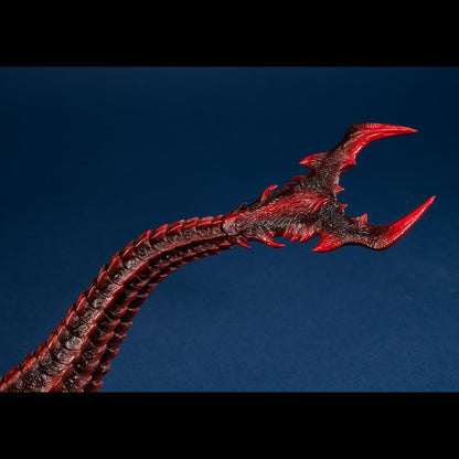 【Pre-order】UA Monsters - Destoroyah Figure (Perfect Form)