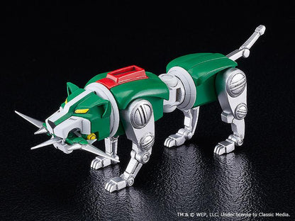 【Pre-order】Beast King GoLion - Voltron MODEROID (Rerun)