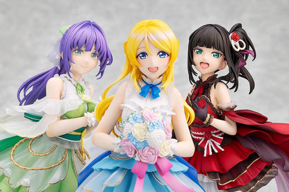 【Pre-order】LoveLive! Sunshine! - Dia Kurosawa Figure (LoveLive!Days 5th Anniversary ver.)