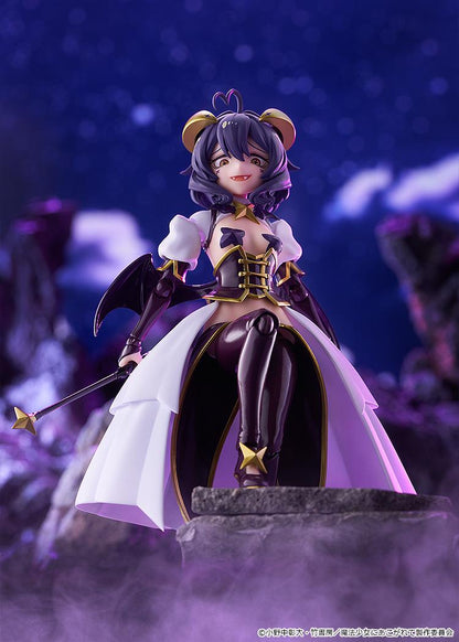 【Pre-order】Gushing over Magical Girls - Magia Baiser figma