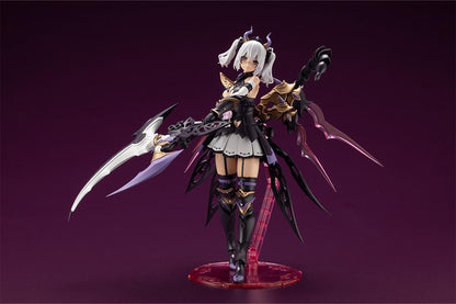 【Pre-order】ARCANADEA - SOFFIERA Model Kits (Rerun)