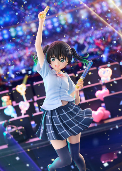 【Pre-order】LoveLive! Nijigasaki High School Idol Club - TAKASAKI YU Figure