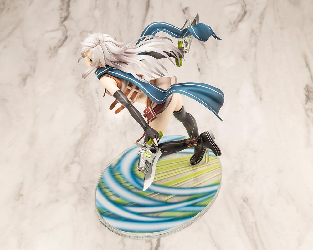 【Pre-order】The Legend of Heroes - Fie Claussell Figure (Rerun)