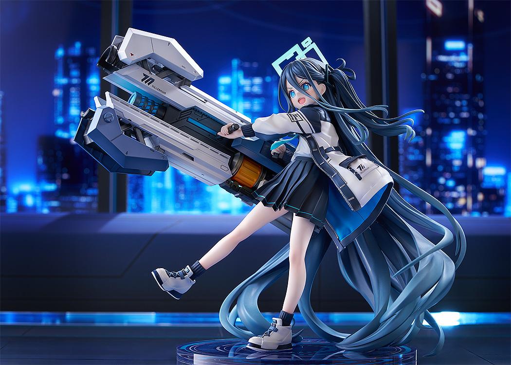 【Pre-order】Blue Archive - Aris Figure (Awaken, Supernova!)