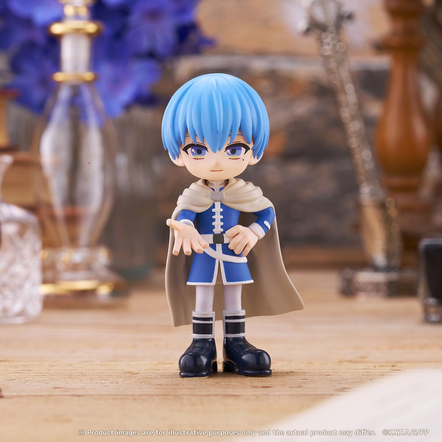 【Pre-order】Frieren: Beyond Journey's End -  Blind Box (PalVerse)