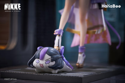 【Pre-order】Goddess of Victory: Nikke - Syuen 1/6 Scale Figure (Deluxe Edition)