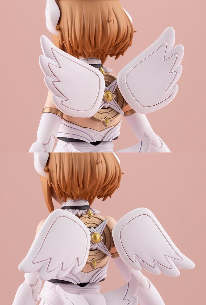 【Pre-order】ARCANADEA - LUMITEA Model Kits (First Engage Ver.)