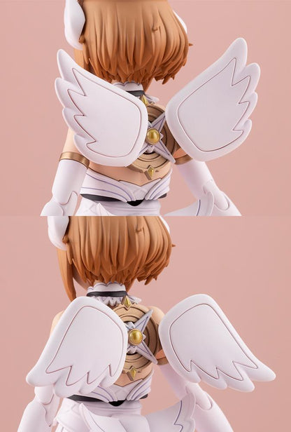 【Pre-order】ARCANADEA - LUMITEA Model Kits (First Engage Ver.)