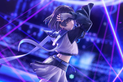 【Pre-order】THE IDOLM@STER Gakuen - Misuzu Hataya Figure (Moon Turtle)