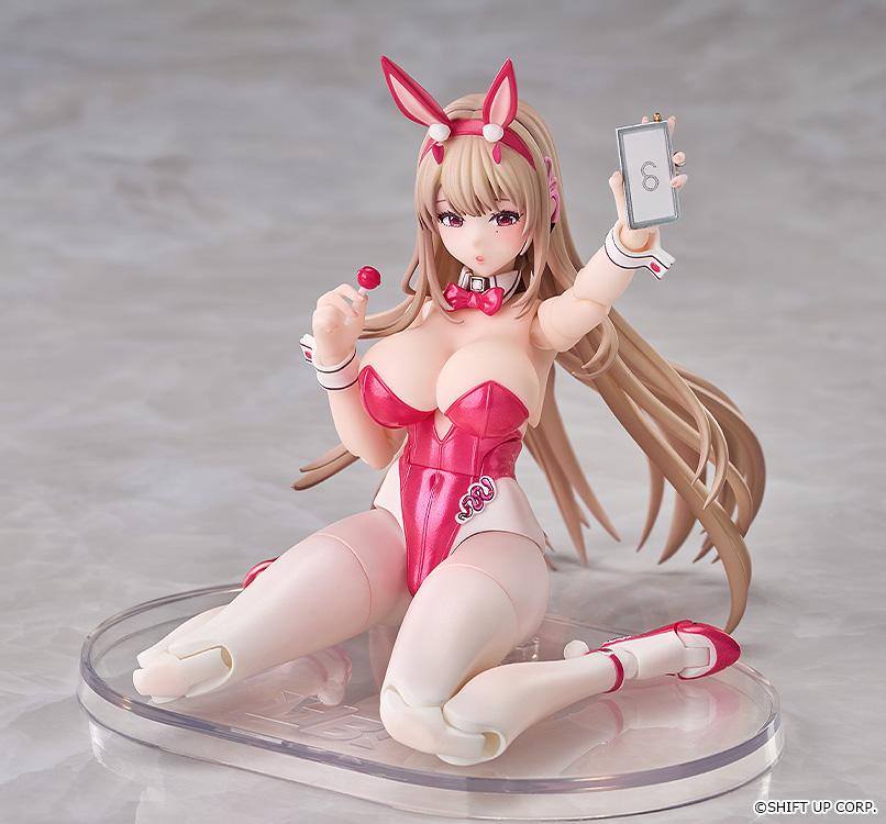 【Pre-order】GODDESS OF VICTORY: NIKKE - Viper Hyper Body (Toxic Rabbit)