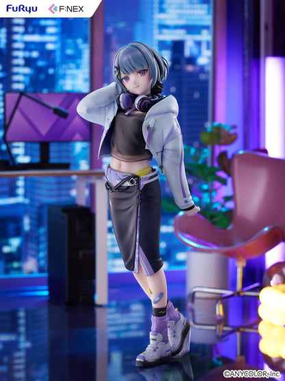【Pre-order】NIJISANJI - Koshimizu Toru 1/7 Scale Figure