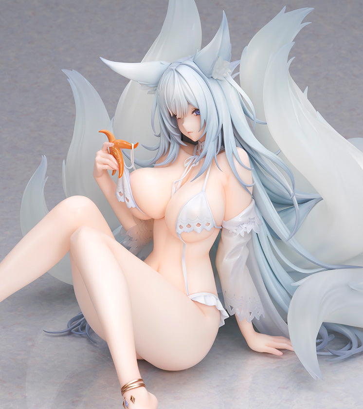 【Pre-order】Azur Lane - Shinano 1/6 Scale Figure (Dreamy White Sands Ver.)