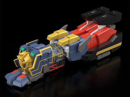 【Pre-order】The Brave Express Might Gaine - Might Gaine THE GATTAI (Rerun)