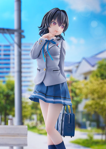 【Pre-order】I Made Friends with the Second Prettiest Girl in My Class - Umi Asanagi Figure