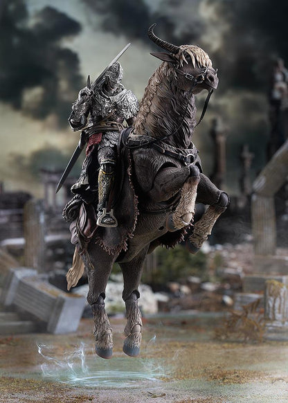 【Pre-order】ELDEN RING - Torrent, the Spectral Steed figma