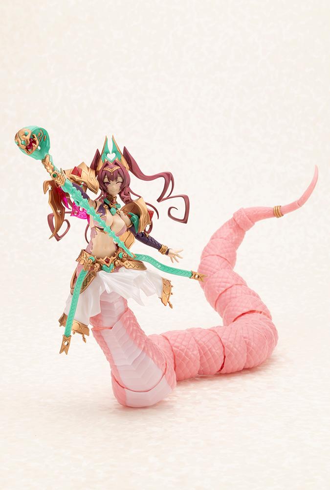 【Pre-order】ARCANADEA - MELTINA Model Kits (Rerun)
