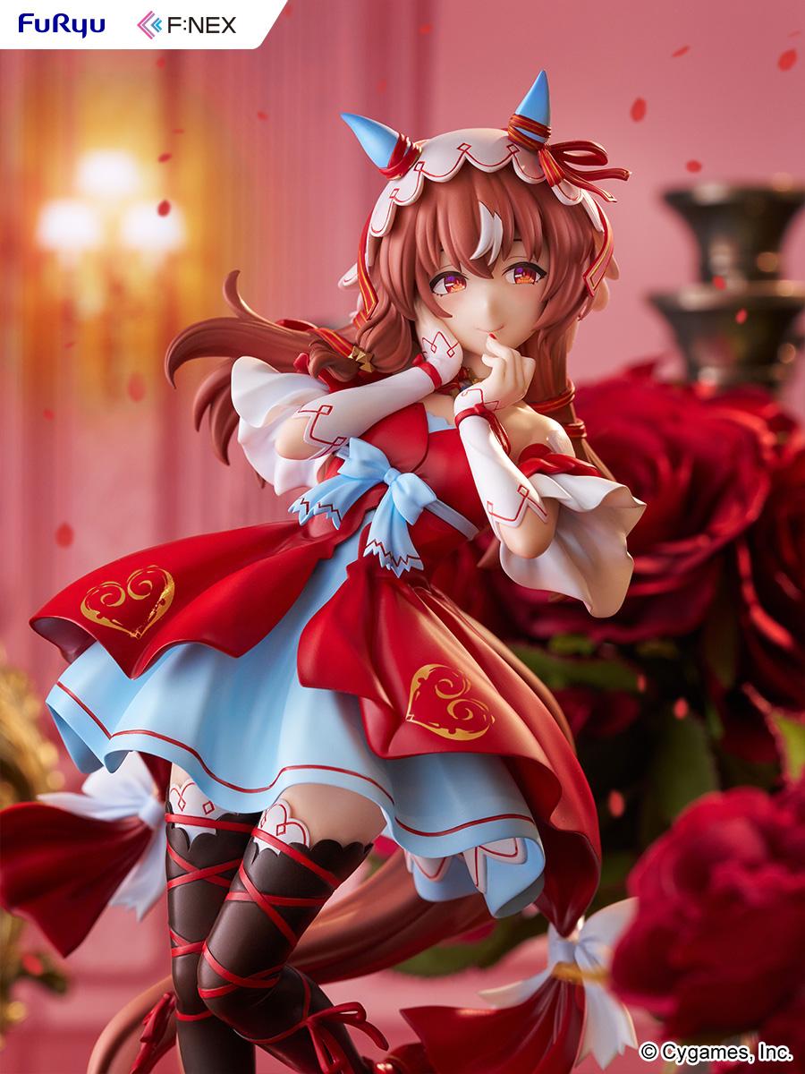 【Pre-order】Umamusume: Pretty Derby - Still in Love 1/7 Scale Figure