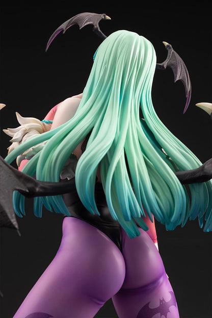 【Pre-order】Darkstalkers - MORRIGAN AENSLAND Figure