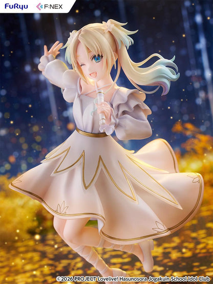【Pre-order】Love Live! Hasunosora Girls' High School Idol Club - Rurino Osawa 1/7 Scale Figure
