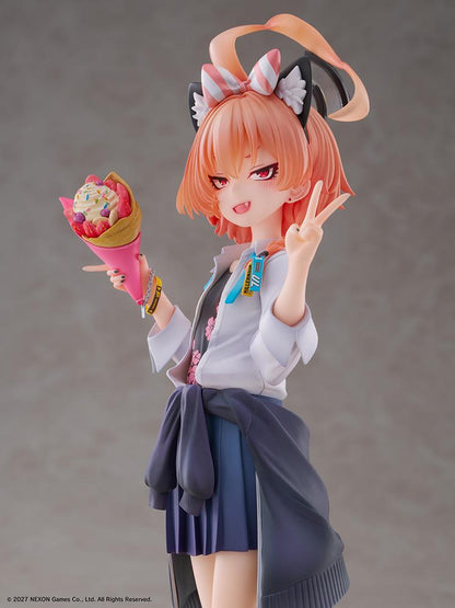 【Pre-order】Blue Archive - Neru Figure (School: Memorial Lobby Ver.)