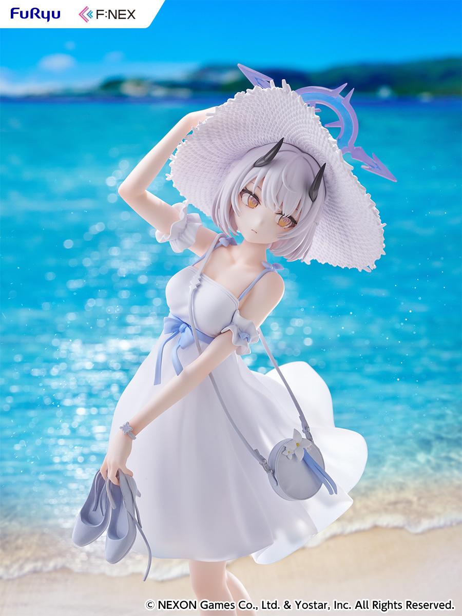 【Pre-order】Blue Archive - Sena 1/7Scale Figure (Casual)