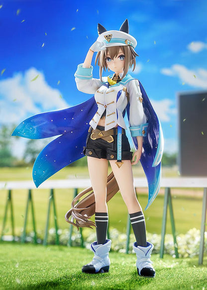 【Pre-order】Umamusume: Pretty Derby - Cheval Grand Figure (Rerun)