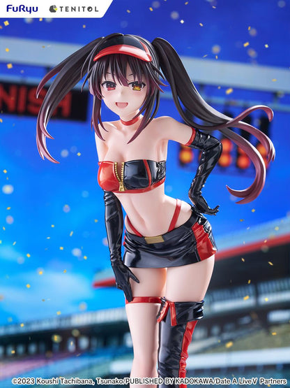 【Pre-order】Date A Live V - Kurumi Tokisaki TENITOL TALL (Race Queen ver.)