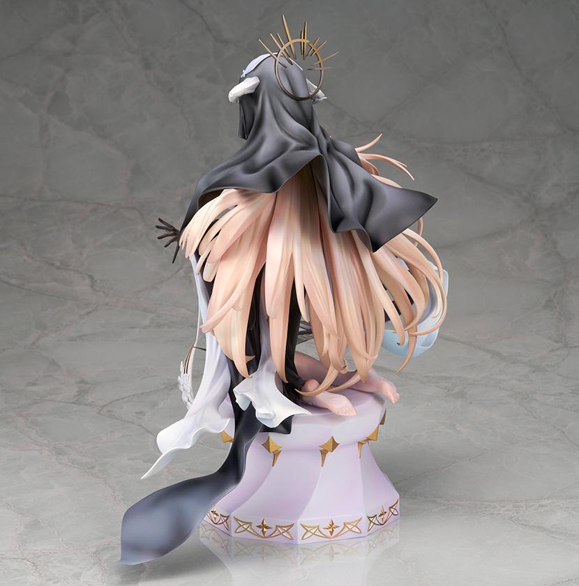 【Pre-order】Azur Lane - Implacable 1/7 Scale Figure (Special ver.)