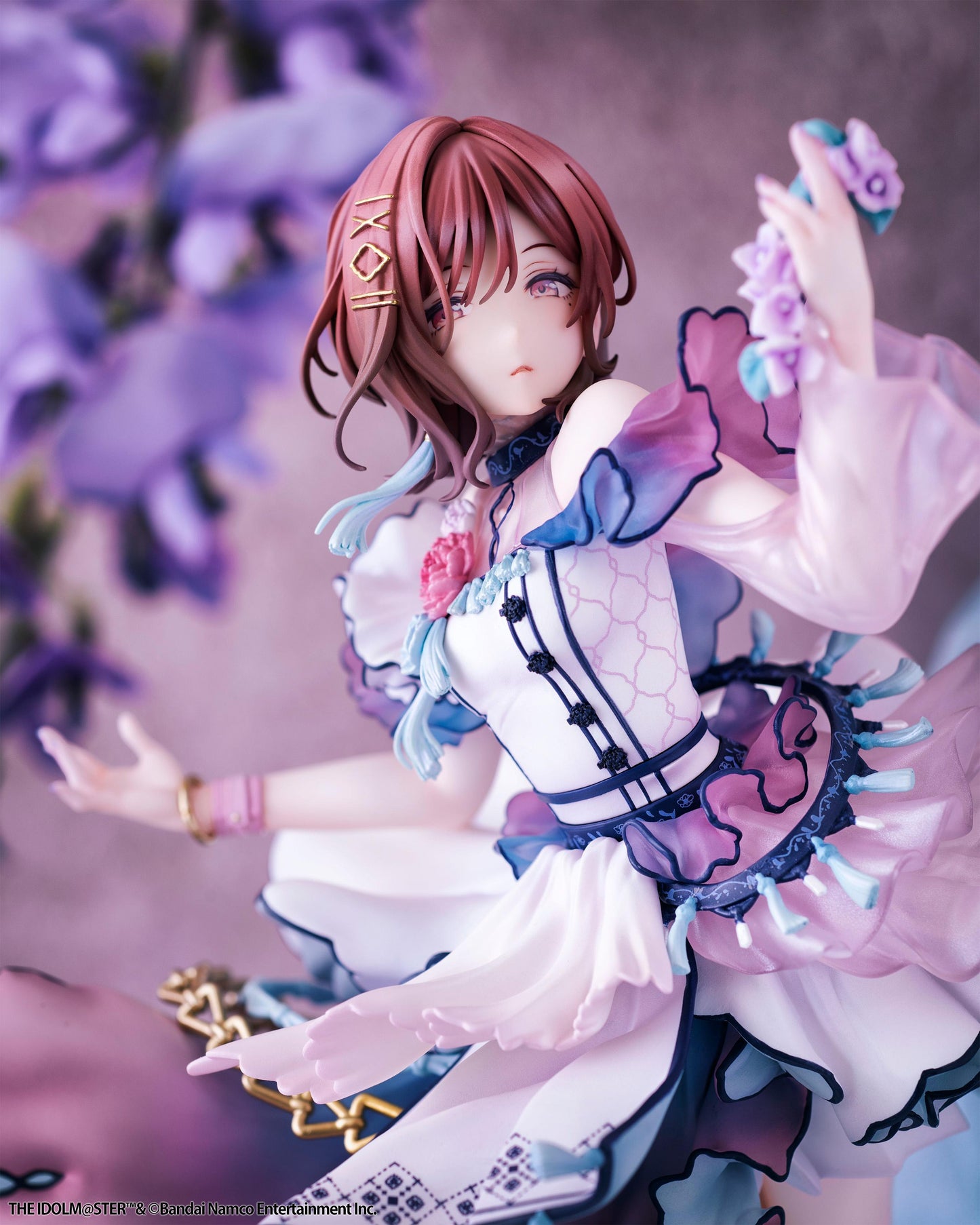 【Pre-order】THE IDOLM@STER SHINY COLORS - Madoka Higuchi Lucrea (Merry)