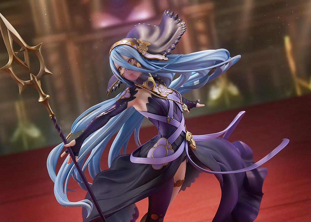 【Pre-order】Fire Emblem - Azura Figure (Dark Songstress)