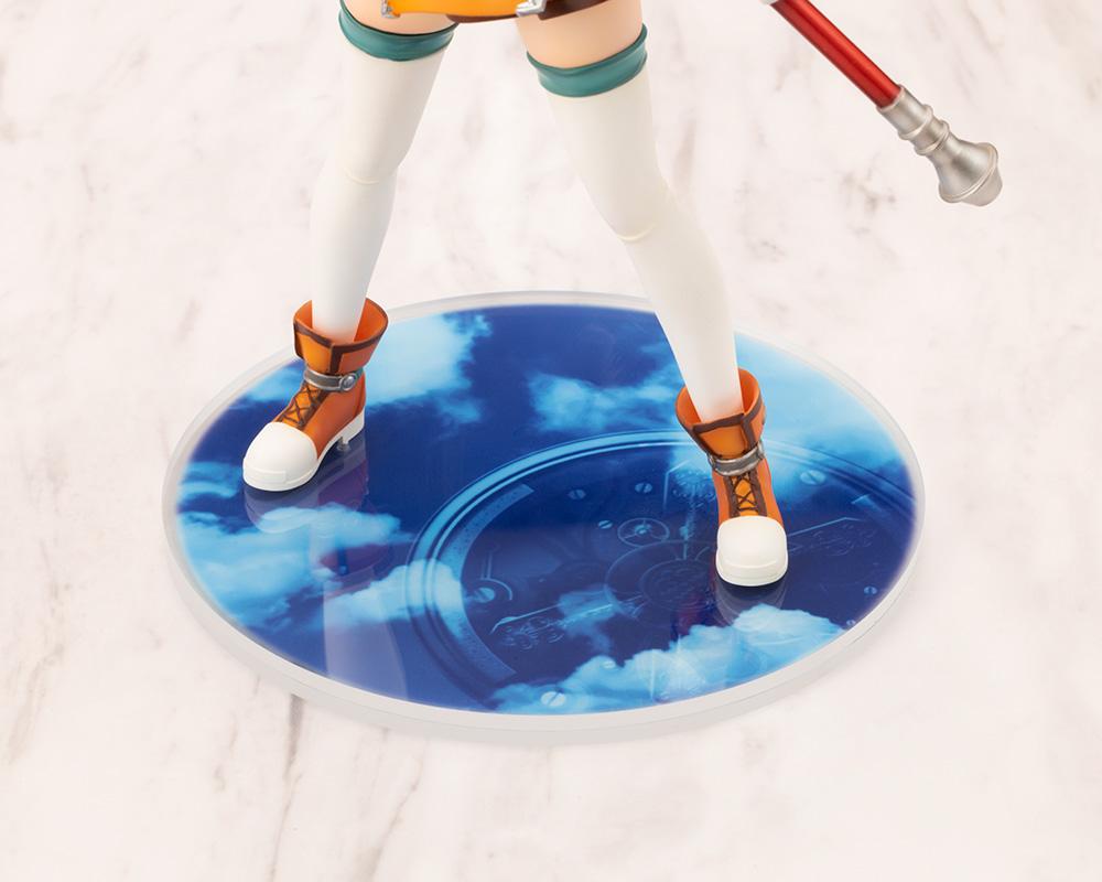 【Pre-order】The Legend of Heroes - Estelle Bright Figure (Rerun)