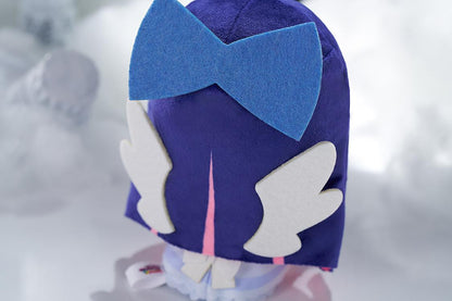 【Pre-order】PANTY & STOCKING with GARTERBELT - Stocking Plushie (New, Punipuni)