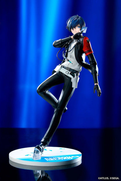 【Pre-order】Persona 3 RELOAD - Protagonist 1/8 Scale Figure (LIMEPIE Series)