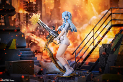 【Pre-order】Goddess of Victory: Nikke - Shifty 1/7 Scale Figure (Illustration ver. "Panic Sight")