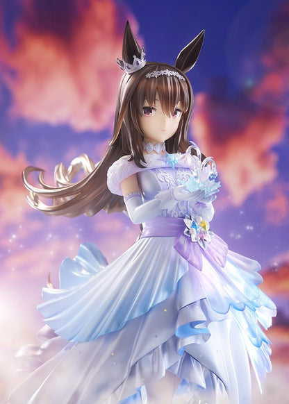 【Pre-order】Umamusume: Pretty Derby - Admire Vega Figure (Glacialis Vega)