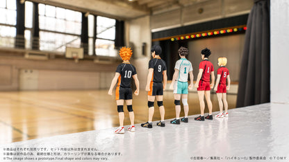 【Pre-order】HAIKYU!! - Toru Oikawa Figure (CK-H03 COLLEKAZARO)