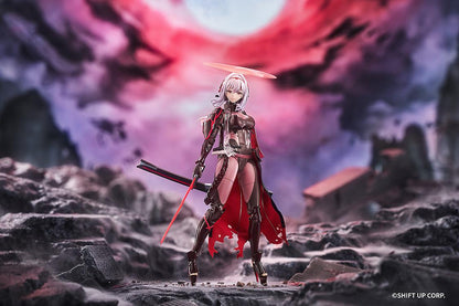 【Pre-order】GODDESS OF VICTORY: NIKKE - Guren: Black Shadow Hyper Body