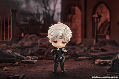 【Pre-order】Love and Deepspace - Sylus Nendoroid