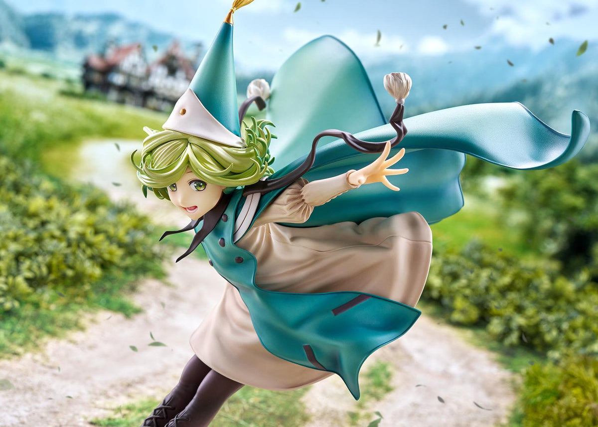 【Pre-order】ATELIER OF WITCH HAT - COCO 1/6 Scale Figure (Rerun)
