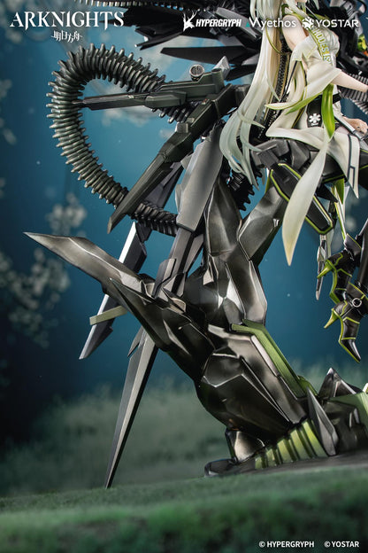 【Pre-order】Arknights - Kal'tsit・Esperanta 1/7 Scale Figure