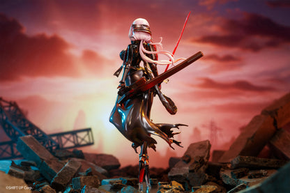 【Pre-order】Goddess of Victory: Nikke - Scarlet: Black Shadow 1/10 Scale Figure