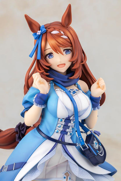 【Pre-order】Umamusume: Pretty Derby - Super Creek Figure