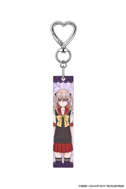 【Pre-order】My Dress-Up Darling -  Acrylic Keychain (Blind Box, Collectible, 8 Designs)