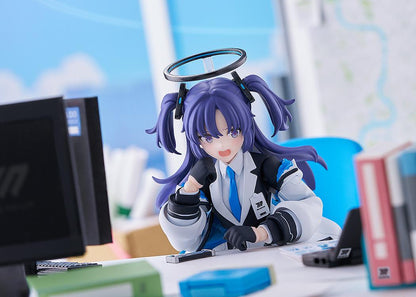 【Pre-order】Blue Archive - Yuuka Hayase figma (Rerun)