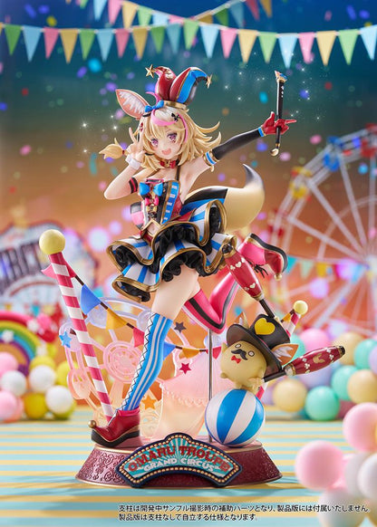 【Pre-order】hololive production - Omaru Polka 1/7 Scale Figure