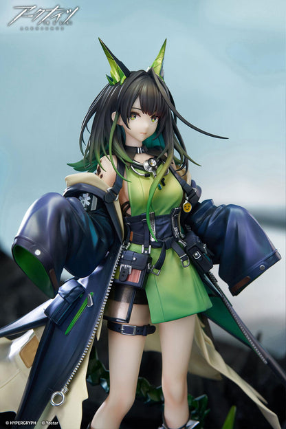 【Pre-order】Arknights - Mon3tr 1/7 Scale Figure