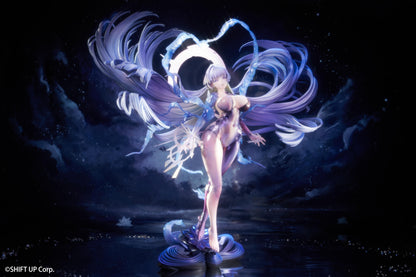 【Pre-order】Goddess of Victory: Nikke - Nayuta 1/4 Scale Figure (Wu Wei Deluxe Edition)