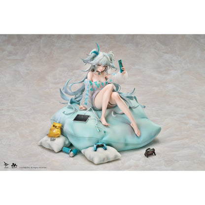 【Pre-order】Girls' Frontline 2: Exilium - Florence 1/7 Scale Figure (Marvellous Herb Cake Ver.)