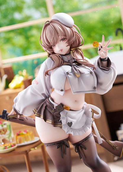 【Pre-order】GODDESS OF VICTORY: NIKKE - Bready 1/7 Scale Figure