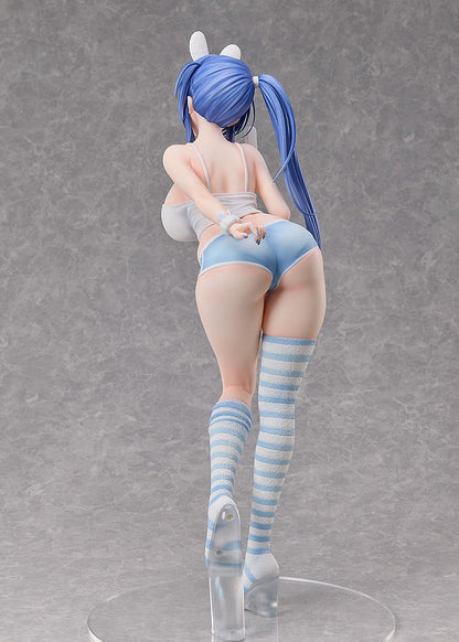 【Pre-order】Azur Lane - New Jersey 1/3 Scale Figure (Private Quarters Ver.)